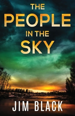 The People in the Sky by Black, Jim