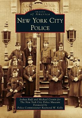 New York City Police by Ruff, Joshua