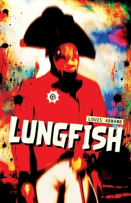 Lungfish by Armand, Louis