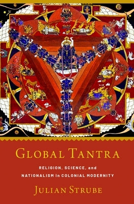 Global Tantra by Strube, Julian