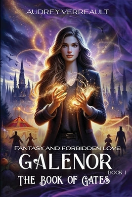 The Book of Gates by Lavoie, William