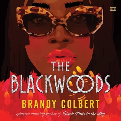 The Blackwoods by Colbert, Brandy
