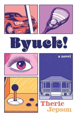 Byuck by Jepson, Theric
