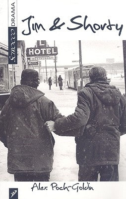 Jim & Shorty by Poch-Goldin, Alex