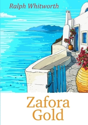 Zafora Gold by Whitworth, Ralph