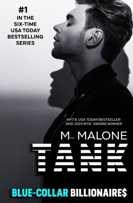 Tank by Malone, M.