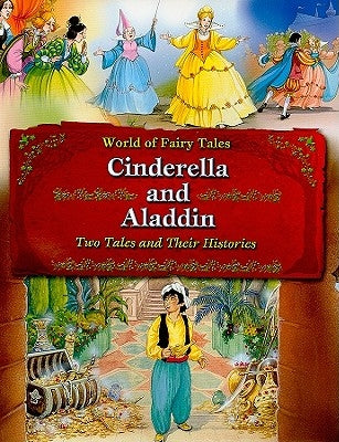 Cinderella and Aladdin: Two Tales and Their Histories by Brown, Carron