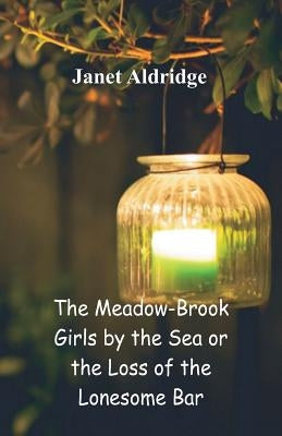 The Meadow-Brook Girls by the Sea: Or The Loss of The Lonesome Bar by Aldridge, Janet