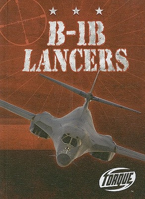 B-1b Lancers by David, Jack