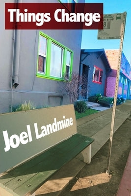 Things Change by Berry, Iris