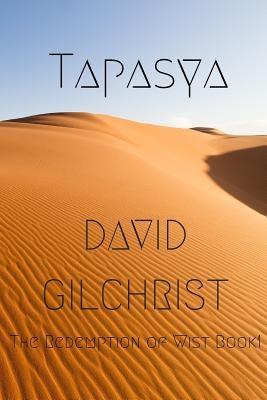 Tapasya by Gilchrist, David