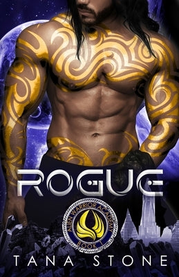Rogue by Stone, Tana