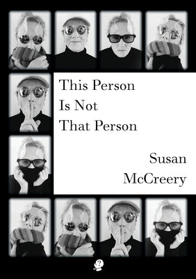 This Person Is Not That Person by McCreery, Susan