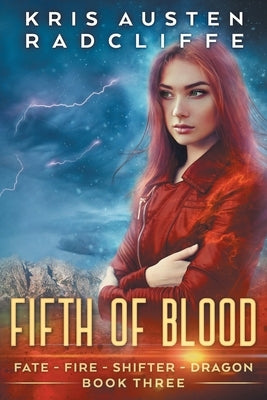 Fifth of Blood by Radcliffe, Kris Austen