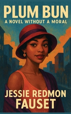 Plum Bun: A Novel Without a Moral by Fauset, Jessie Redmon