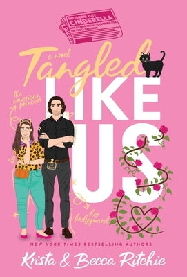 Tangled Like Us (Special Edition Hardcover) by Ritchie, Krista