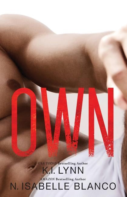 Own by Blanco, N. Isabelle