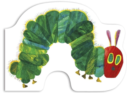 All about the Very Hungry Caterpillar by Carle, Eric