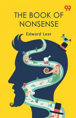 The Book Of Nonsense by Lear, Edward