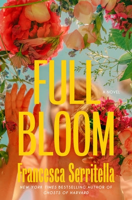 Full Bloom by Serritella, Francesca