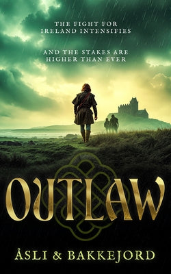 Outlaw by Bakkejord, Tony