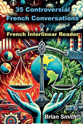 35 Controversial French Conversations by Smith, Brian