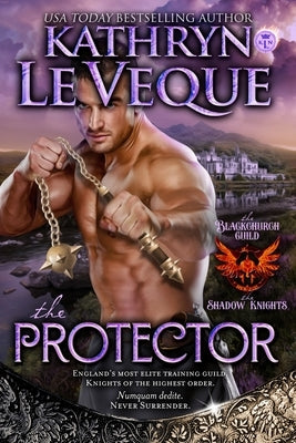 The Protector by Le Veque, Kathryn
