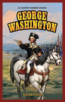 George Washington by Pelleschi, Andrea