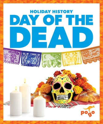 Day of the Dead by Oviedo, Claudia