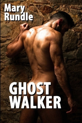 Ghost Walker by Rundle, Mary