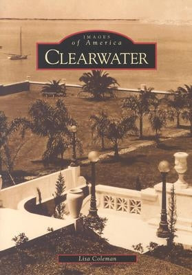 Clearwater by Coleman, Lisa