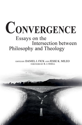 Convergence by Fick, Daniel J.
