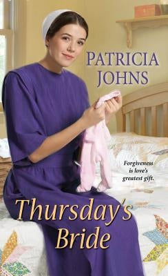 Thursday's Bride by Johns, Patricia