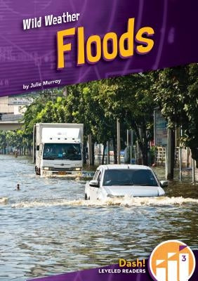 Floods by Murray, Julie