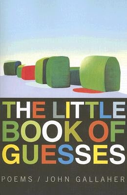 The Little Book of Guesses by Gallaher, John