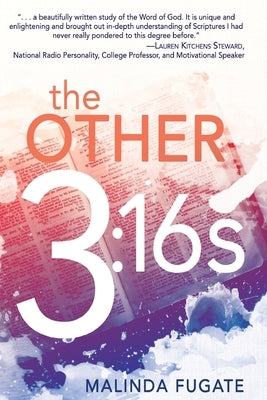 The Other Three Sixteens by Fugate, Malinda