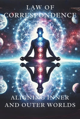 The Law of Correspondence: Aligning Inner and Outer Worlds: Micro book - B15 by Irmici, Ciro