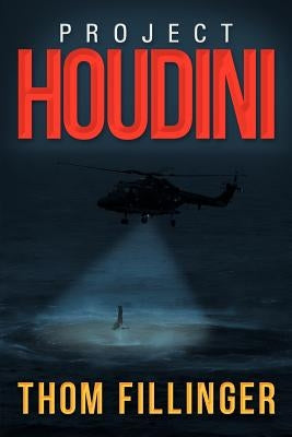 Project Houdini by Fillinger, Thom