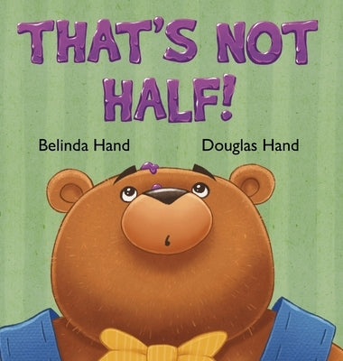 That's Not Half! by Hand, Belinda