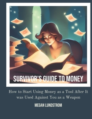 Survivor's Guide to Money: How to Start Using Money as a Tool After it was Used Against You as a Weapon by Lundstrom, Megan