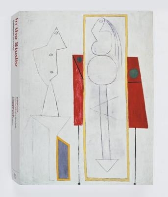 In the Studio by Gagosian Gallery