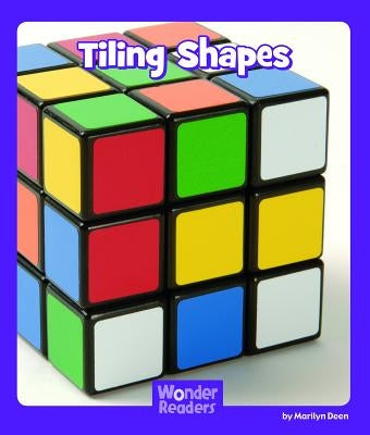 Tiling Shapes by Deen, Marilyn