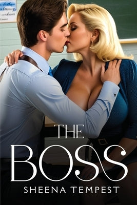 The Boss by Tempest, Sheena