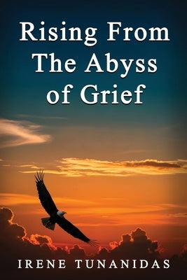 Rising From the Abyss of Grief by Tunanidas, Irene