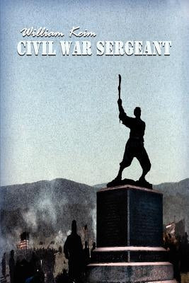 Civil War Sergeant by Keim, William