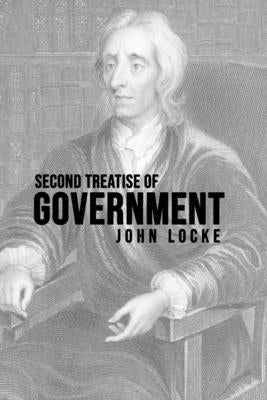 Second Treatise of Government by Locke, John