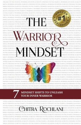 The Warrior Mindset by Rochlani, Chitra