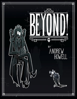 Beyond! by Howell, Andrew