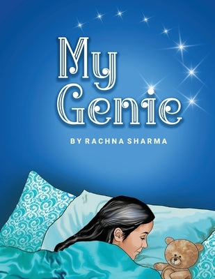 My Genie by Sharma