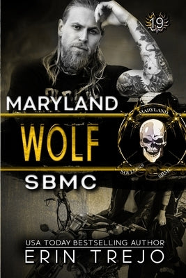 Wolf: SBMC Maryland by Trejo, Erin